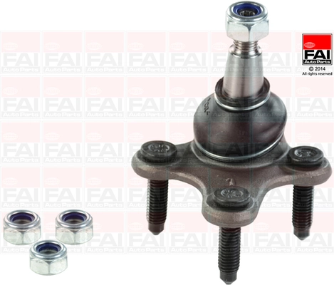 Ball Joint